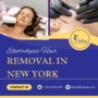 Electrolysis Hair Removal in New York | Achieve Smooth, Flawless Skin