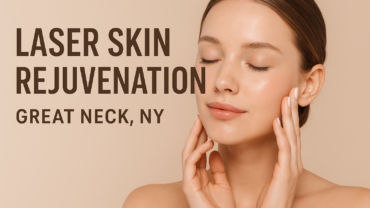 laser skin rejuvenation long island ny