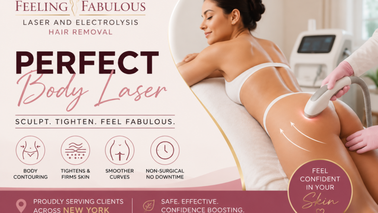 perfect body laser