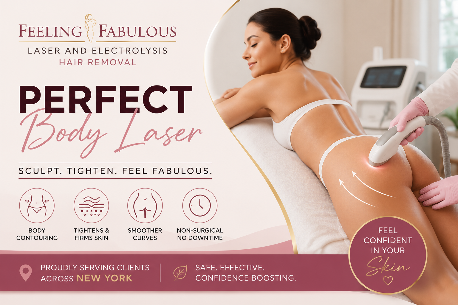 perfect body laser