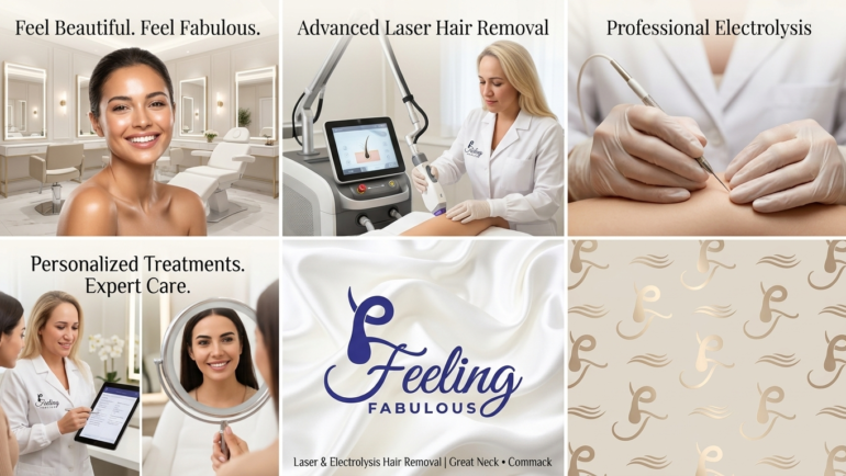 Why Fall Is the Best Time to Start Laser Hair Removal